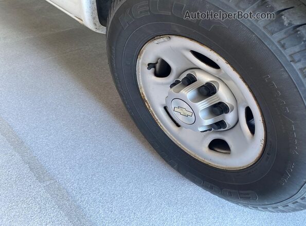1GCWGAFG3L1276235 2020 CHEVROLET EXPRESS  