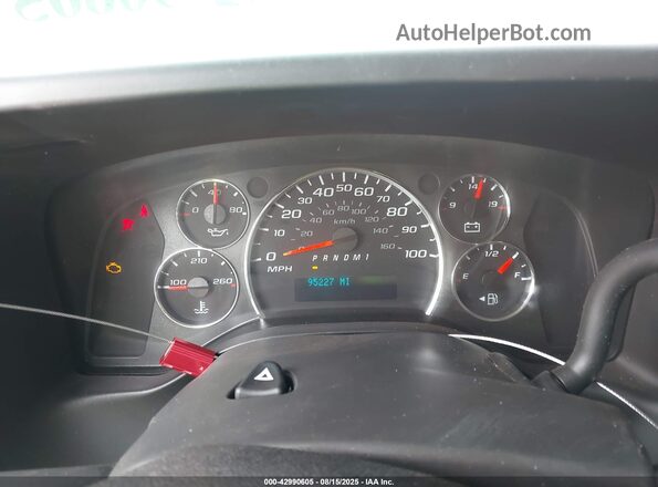 1GCWGAFP0J1335321 2018 CHEVROLET EXPRESS White 