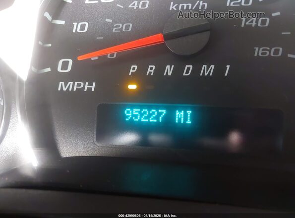 1GCWGAFP0J1335321 2018 CHEVROLET EXPRESS White 