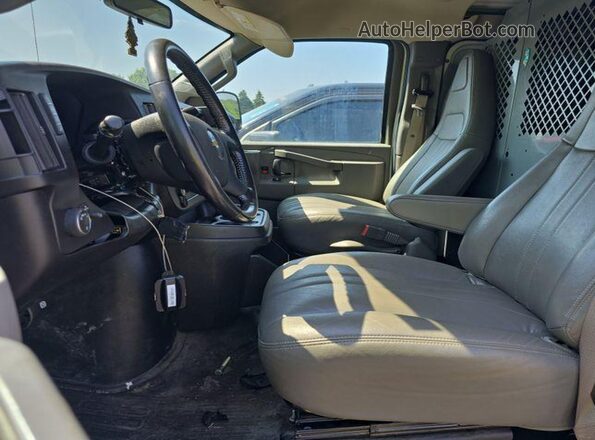 1GCWGAFP0M1244120 2021 CHEVROLET EXPRESS  