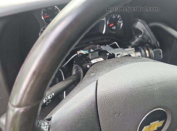 1GCWGAFP0M1244120 2021 CHEVROLET EXPRESS  