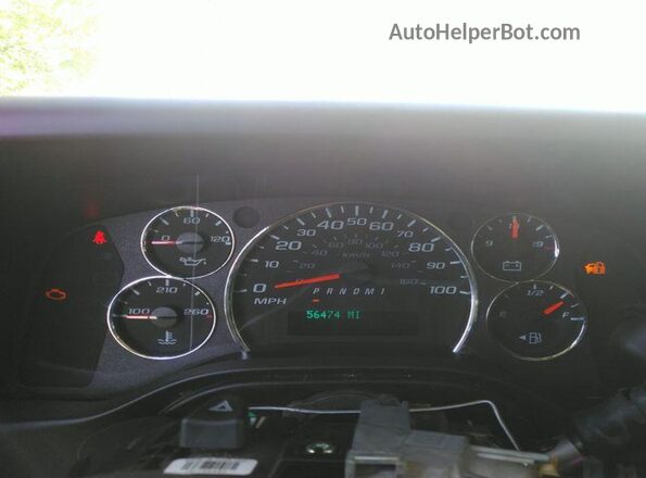 1GCWGAFP0M1244120 2021 CHEVROLET EXPRESS  