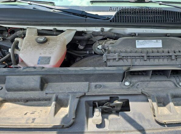 1GCWGAFP0M1244120 2021 CHEVROLET EXPRESS  