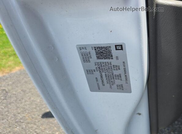 1GCWGAFP0M1244120 2021 CHEVROLET EXPRESS  