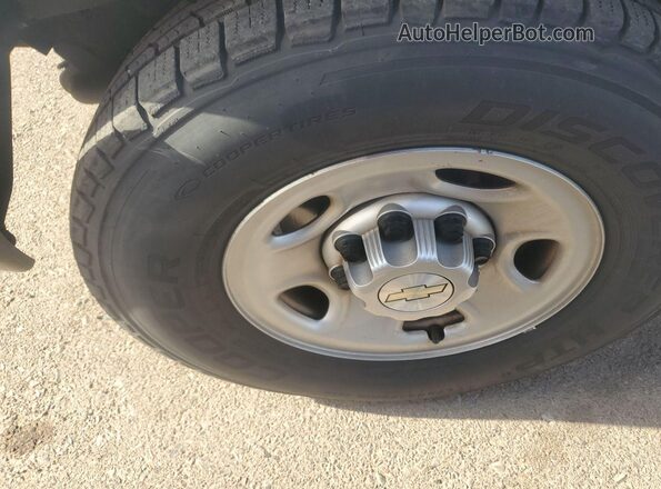 1GCWGAFP1M1303417 2021 CHEVROLET EXPRESS  
