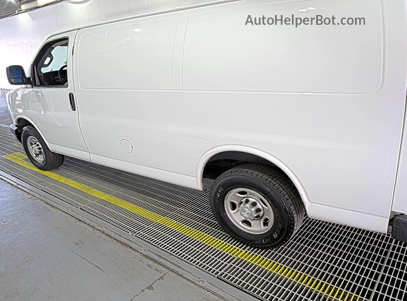 1GCWGAFP1M1303417 2021 CHEVROLET EXPRESS  