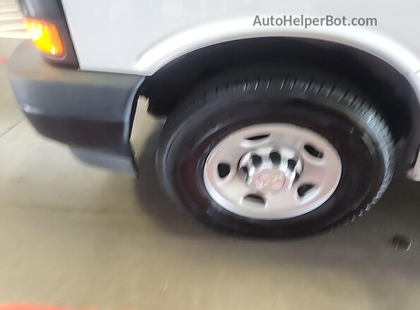 1GCWGAFP1M1303594 2021 CHEVROLET EXPRESS  