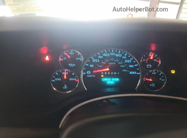 1GCWGAFP1M1303594 2021 CHEVROLET EXPRESS  