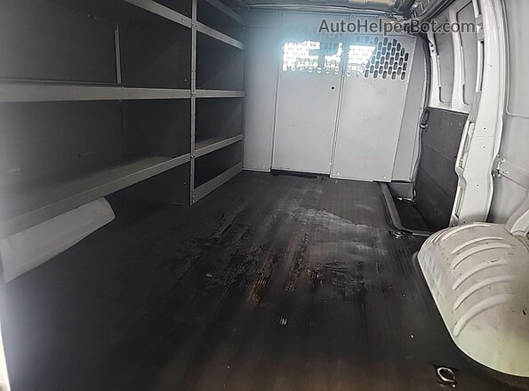 1GCWGAFP1M1303594 2021 CHEVROLET EXPRESS  