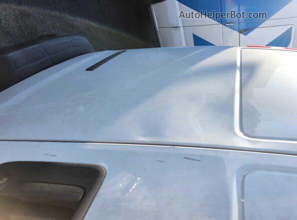 1GCWGAFP1M1303594 2021 CHEVROLET EXPRESS  Engine compartment view