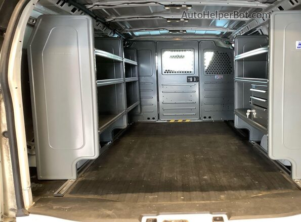 1GCWGAFP4L1259833 2020 CHEVROLET EXPRESS  Vista frontal