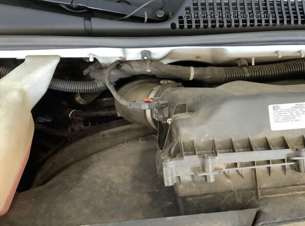 1GCWGAFP4L1259833 2020 CHEVROLET EXPRESS  Trasero derecho