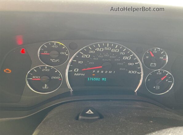 1GCWGAFP4L1259833 2020 CHEVROLET EXPRESS  