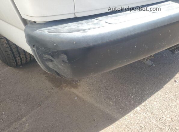 1GCWGAFP5L1267665 2020 CHEVROLET EXPRESS White Front view