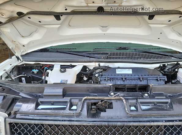 1GCWGAFP6M1171481 2021 CHEVROLET EXPRESS  Widok wnętrza 360 stopni
