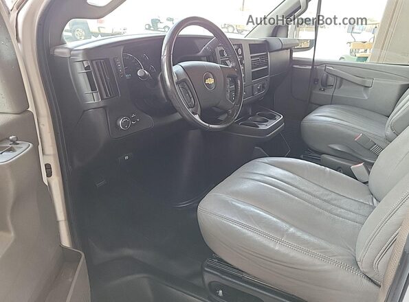 1GCWGAFP6M1171481 2021 CHEVROLET EXPRESS  