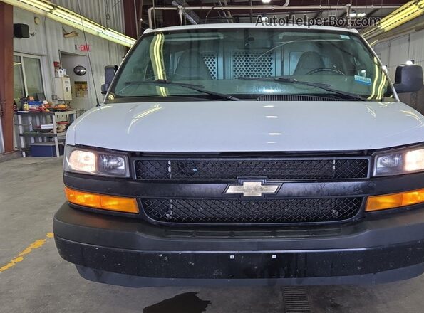 1GCWGAFP7L1259731 2020 CHEVROLET EXPRESS  