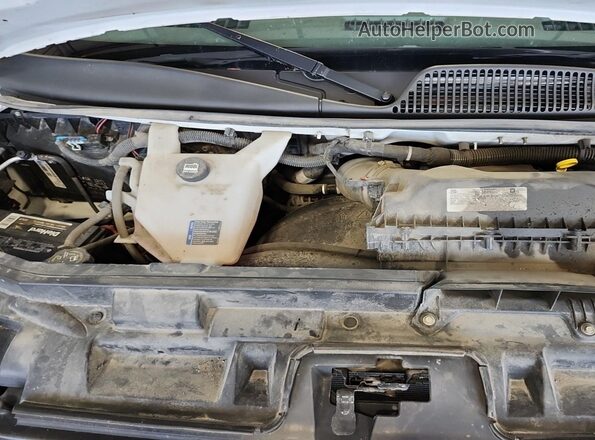 1GCWGAFP7L1259731 2020 CHEVROLET EXPRESS  