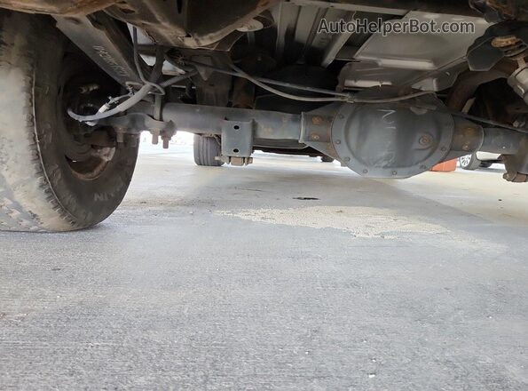1GCWGAFP7L1259731 2020 CHEVROLET EXPRESS  