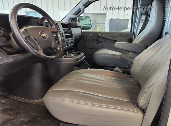 1GCWGAFP7L1259731 2020 CHEVROLET EXPRESS  