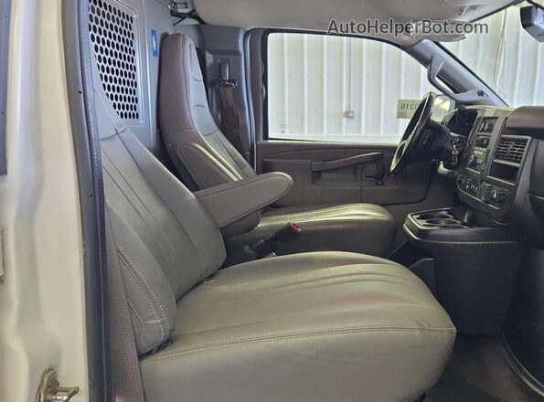 1GCWGAFP7L1259731 2020 CHEVROLET EXPRESS  