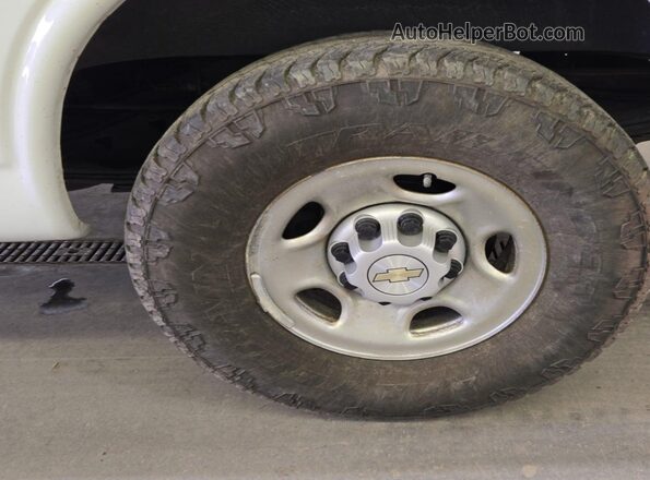 1GCWGAFP7L1259731 2020 CHEVROLET EXPRESS  