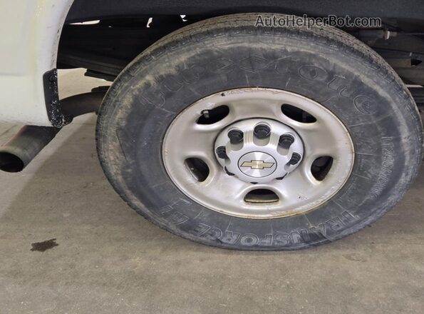 1GCWGAFP7L1259731 2020 CHEVROLET EXPRESS  