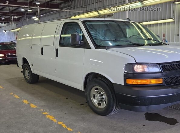 1GCWGAFP7L1259731 2020 CHEVROLET EXPRESS  