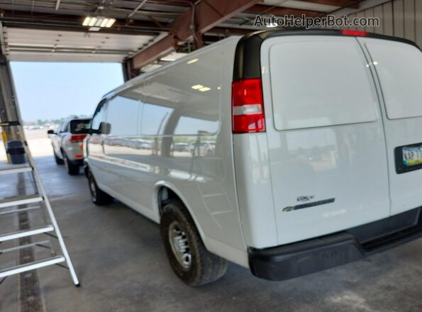 1GCWGAFP7L1259731 2020 CHEVROLET EXPRESS  