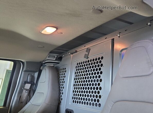 1GCWGAFP7L1259731 2020 CHEVROLET EXPRESS  