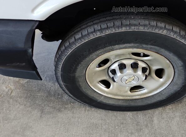 1GCWGAFP7L1259731 2020 CHEVROLET EXPRESS  