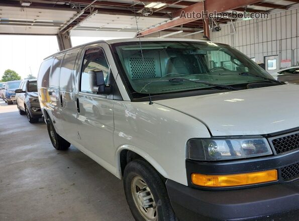 1GCWGAFP7L1259731 2020 CHEVROLET EXPRESS  