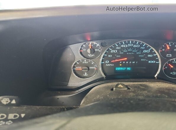 1GCWGAFP7L1259731 2020 CHEVROLET EXPRESS  