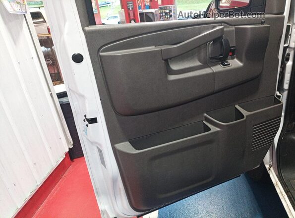 1GCWGAFP8M1311109 2021 CHEVROLET EXPRESS  