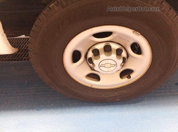 1GCWGAFP8M1311109 2021 CHEVROLET EXPRESS  