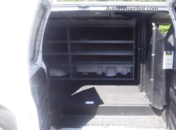1GCWGAFP9M1210077 2021 CHEVROLET EXPRESS  