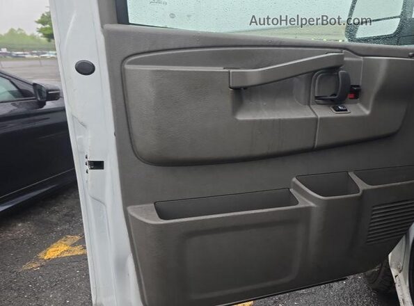 1GCWGAFP9M1241037 2021 CHEVROLET EXPRESS  