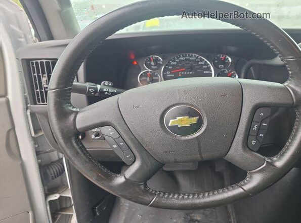 1GCWGAFP9M1241037 2021 CHEVROLET EXPRESS  