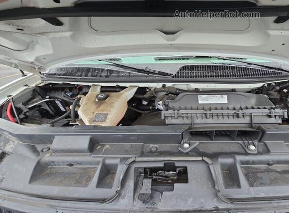 1GCWGAFP9M1241037 2021 CHEVROLET EXPRESS  