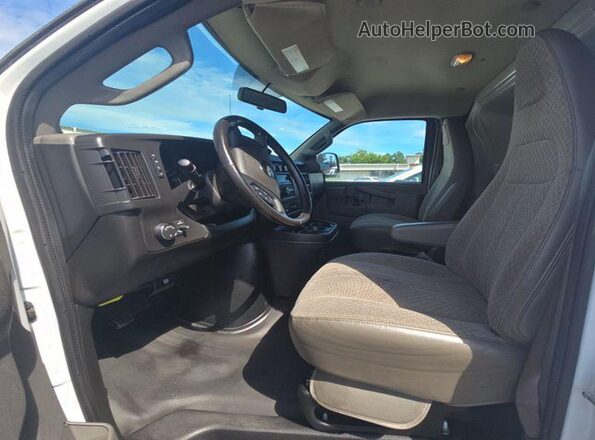 1GCWGAFP9M1241037 2021 CHEVROLET EXPRESS  
