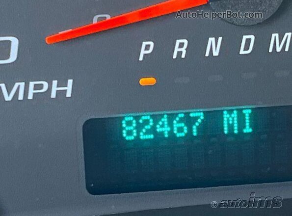 1GCWGAFPXM1312701 2021 CHEVROLET EXPRESS  Vista del compartimento del motor