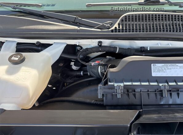 1GCZGGFP2L1209674 2020 CHEVROLET EXPRESS  სალონის 360-გრადუსიანი ხედი