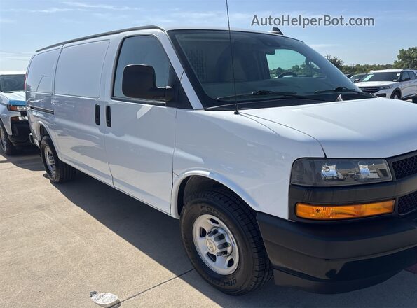 1GCZGGFP2L1209674 2020 CHEVROLET EXPRESS  