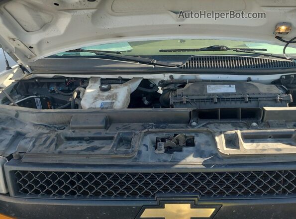 1GCZGGFP4L1209093 2020 CHEVROLET EXPRESS  