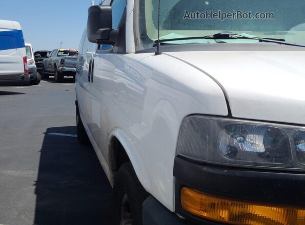 1GCZGGFP4L1209093 2020 CHEVROLET EXPRESS  