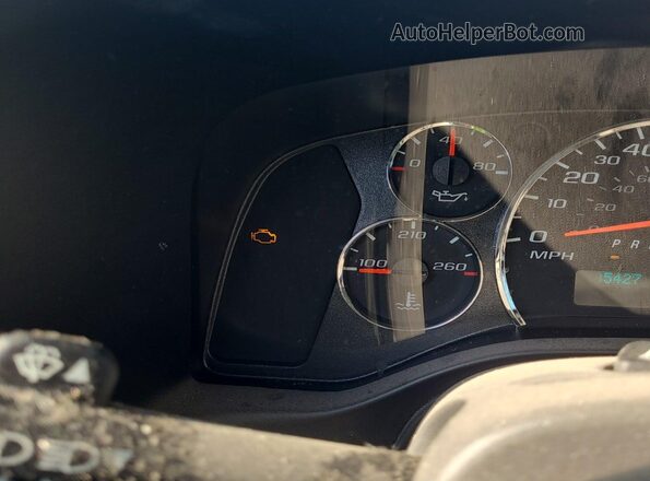 1GCZGGFP4L1209093 2020 CHEVROLET EXPRESS  Engine compartment view