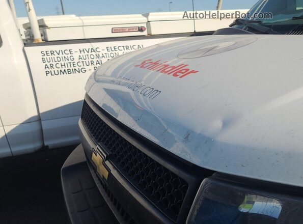 1GCZGGFP4L1209093 2020 CHEVROLET EXPRESS  
