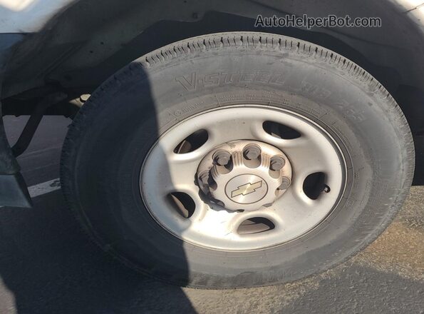 1GCZGGFP4L1209093 2020 CHEVROLET EXPRESS  ხელსაწყოთა პანელის ხედი