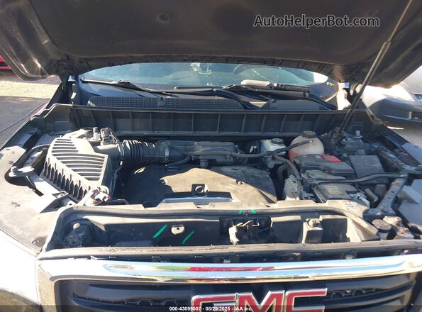 1GKKNKLA1KZ238968 2019 GMC ACADIA Черный 