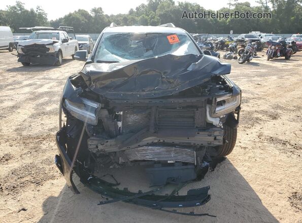 1GKKNML44PZ153877 2023 GMC ACADIA Black 